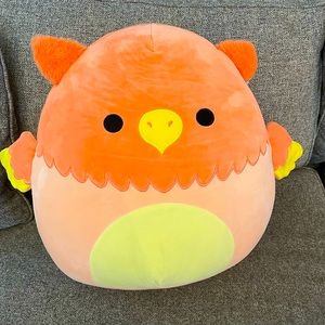 Squishmallow Abdul‎